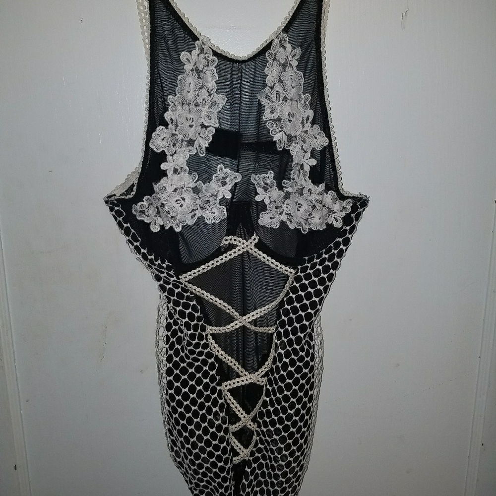 Bodysuit